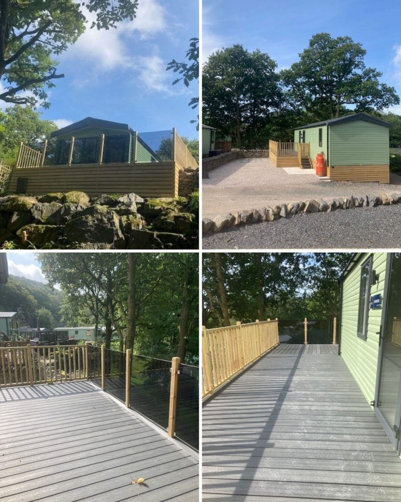 Victory Baywood Lodge for sale