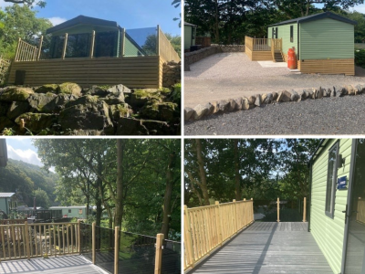 Victory Baywood Lodge for sale